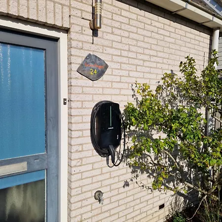 度假居 Grevelingen 24 *
