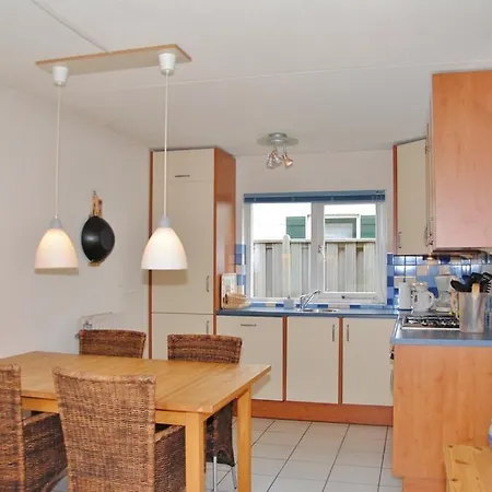 Grevelingen 24 度假居