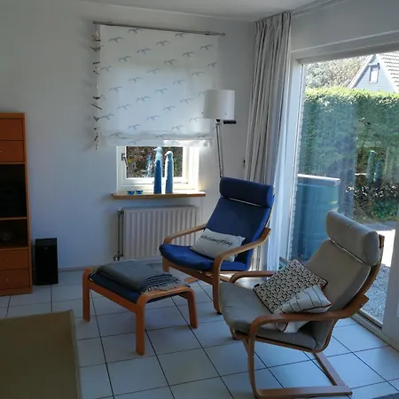 Grevelingen 24 度假居