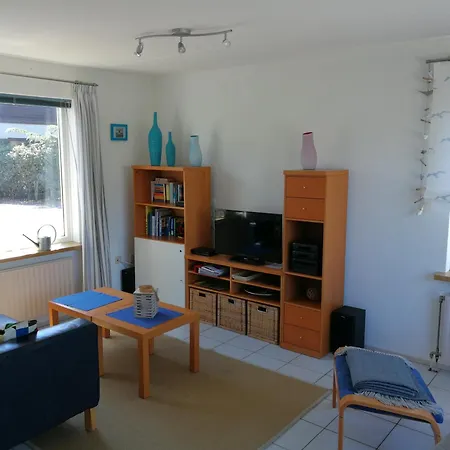 度假居 Grevelingen 24 *