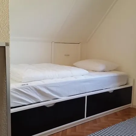 度假居 Grevelingen 24 *